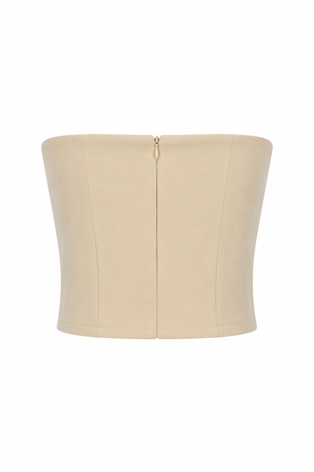 CORSET SUIT TOP
