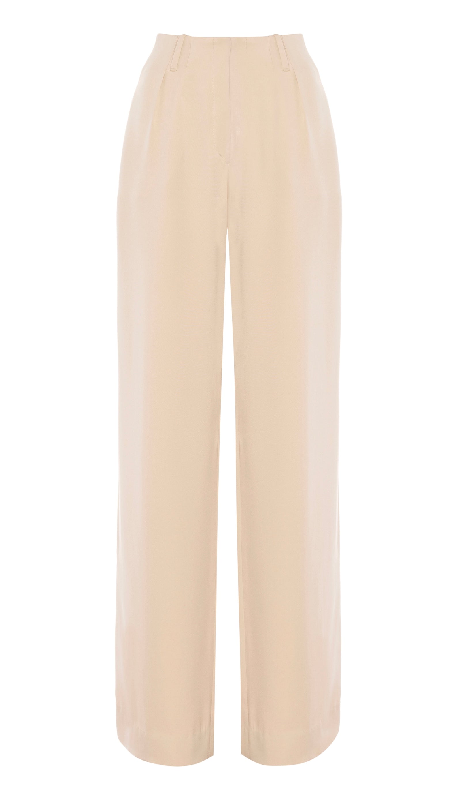 SILK TROUSER